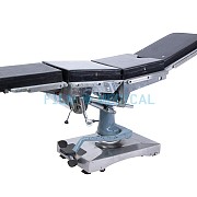 Operating Tables, Trolleys and Equipment